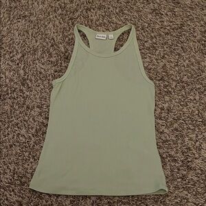 Sunday Best Tank Top